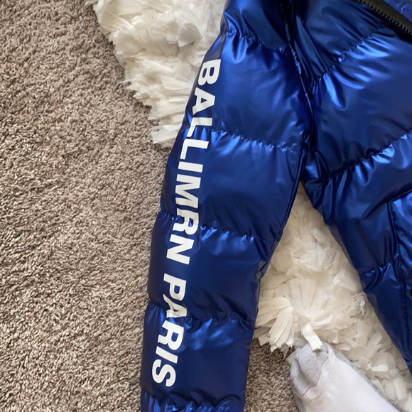 Jacket - Picture 3 of 6